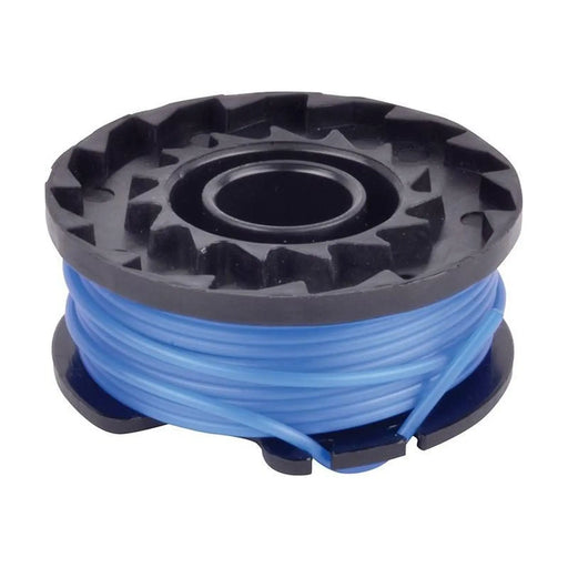 Alm Manufacturing RY124 Spool & Line Ryobi 1.5mm x 6m