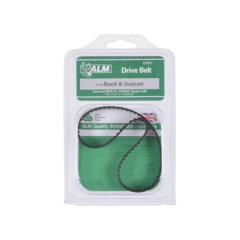 Alm Manufacturing QT017 Drive Belt