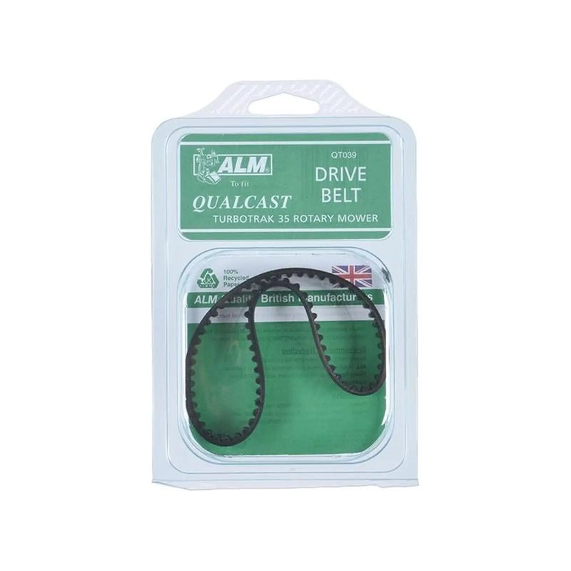 Alm Manufacturing QT039 Drive Belt