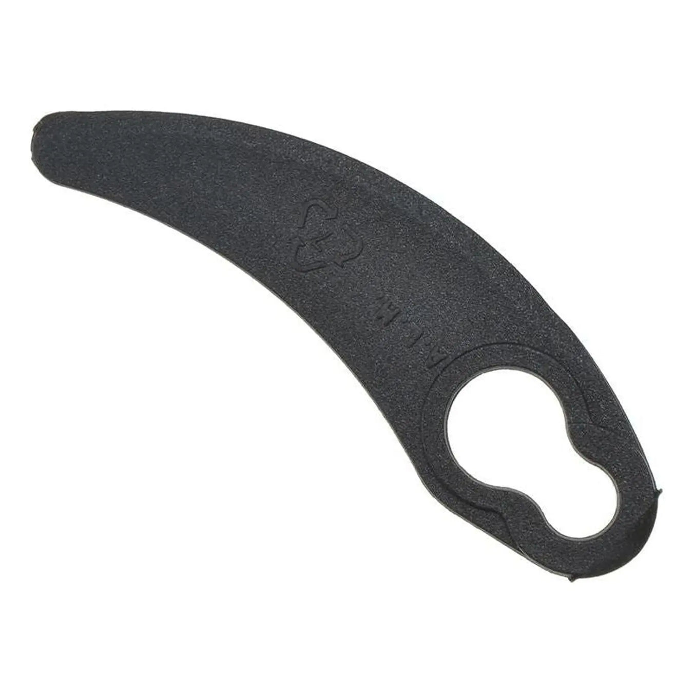Plastic Blades