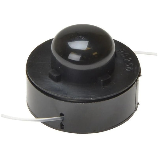 Alm Manufacturing PD250 Spool & Line For Power Devil / Powerbase 1.3mm x 2 x 3.5m