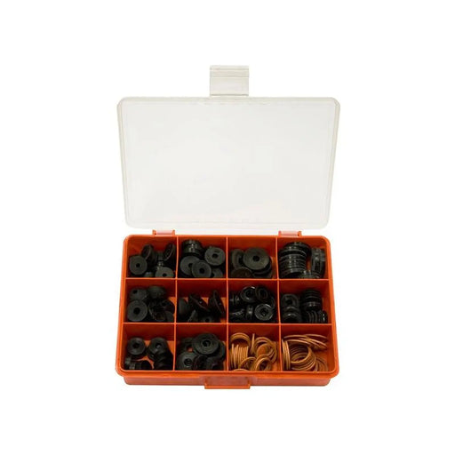 Arctic Hayes Tap Washer Kit 170 Piece