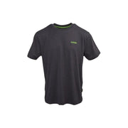 Apache Vancouver Charcoal Grey T-Shirt - XL (44/46in)