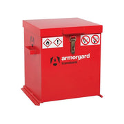 Armorgard TRB2 TransBank™ Hazard Transport Box 530 x 485 x 540mm