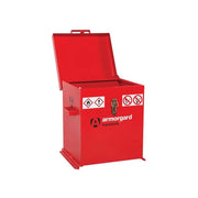 Armorgard TRB2 TransBank™ Hazard Transport Box 530 x 485 x 540mm