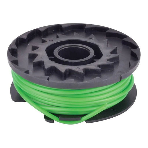 Alm Manufacturing WX168 Spool & Line Worx 2mm x 6m