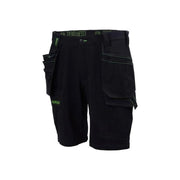 Apache Whistler Black Stretch Holster Shorts Waist 36in