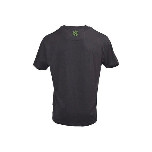 Apache Vancouver Charcoal Grey T-Shirt - M (38/40in)
