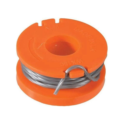 Alm Manufacturing WX150 Spool & Line 1.5mm x 2.5m