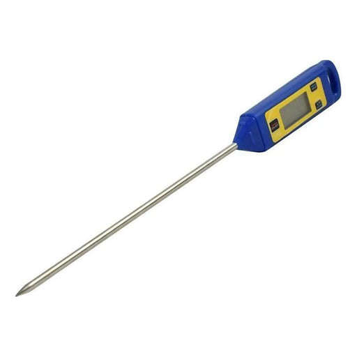 Arctic Hayes Stem Thermometer