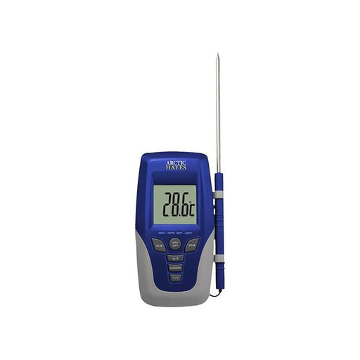 Arctic Hayes Compact Digital Thermometer