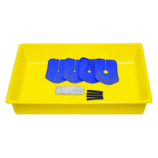 Arctic Hayes DT1 Radiator Drain Tray Kit