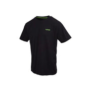 Apache Delta Black T-Shirt - L (41/43in)