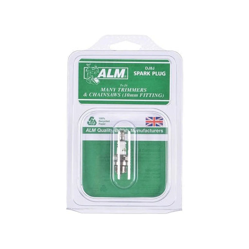 Alm Manufacturing DJ8J Spark Plug 14mm