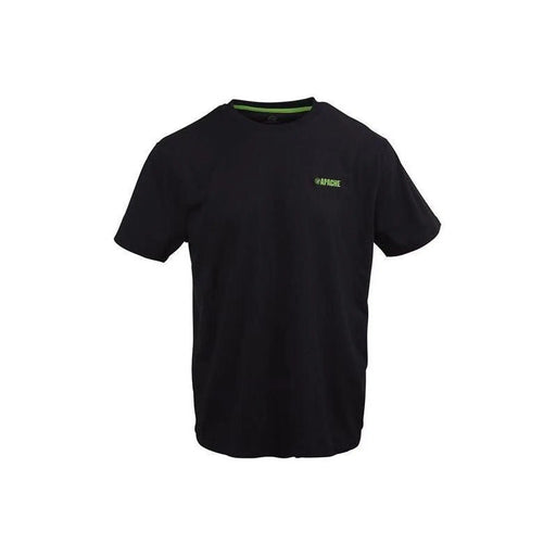 Apache Delta Black T-Shirt - M (38/40in)