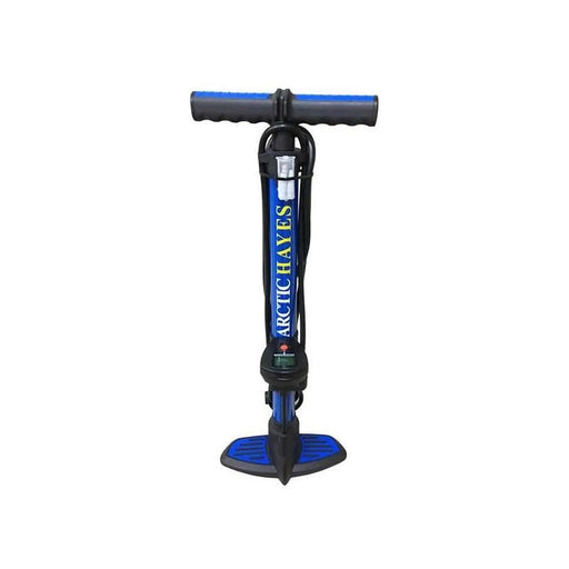 Arctic Hayes Digital Pressure Vessel Hand Pump
