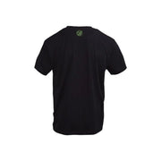 Apache Delta Black T-Shirt - XL (44/46in)