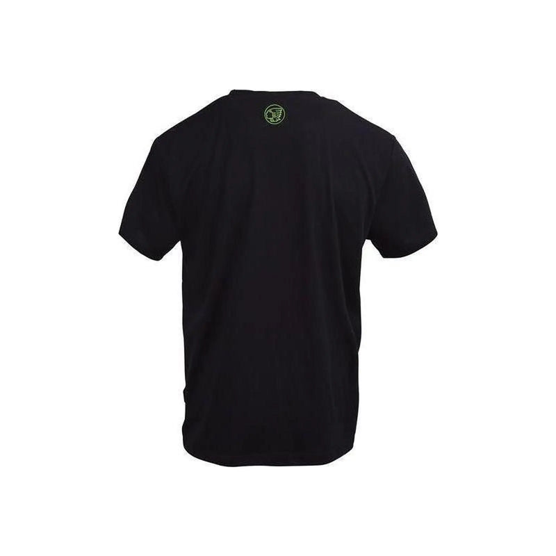 Apache Delta Black T-Shirt - XL (44/46in)