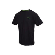 Apache Delta Black T-Shirt - XL (44/46in)