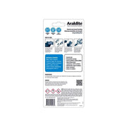 Araldite® Araldite Standard Epoxy Syringe 24ml