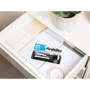 Araldite® Araldite Standard Epoxy 2 x 15ml Tubes