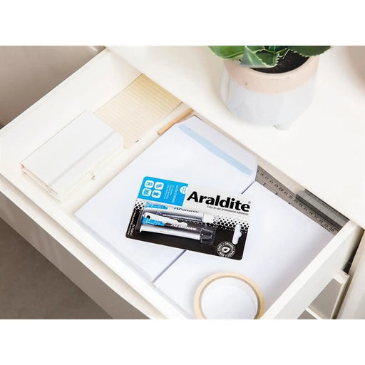 Araldite® Araldite Standard Epoxy 2 x 15ml Tubes