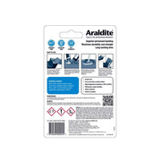 Araldite® Araldite Standard Epoxy 2 x 15ml Tubes