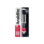 Araldite® Araldite Rapid Epoxy Syringe 24ml
