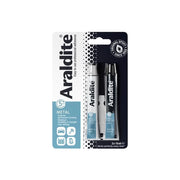 Araldite® Araldite Steel Epoxy 2 x 15ml Tubes