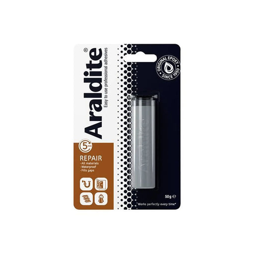 Araldite® Araldite Repair Epoxy Bar 50g