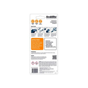 Araldite® Araldite Instant Epoxy Syringe 24ml