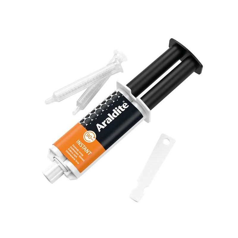 Araldite® Araldite Instant Epoxy Syringe 24ml