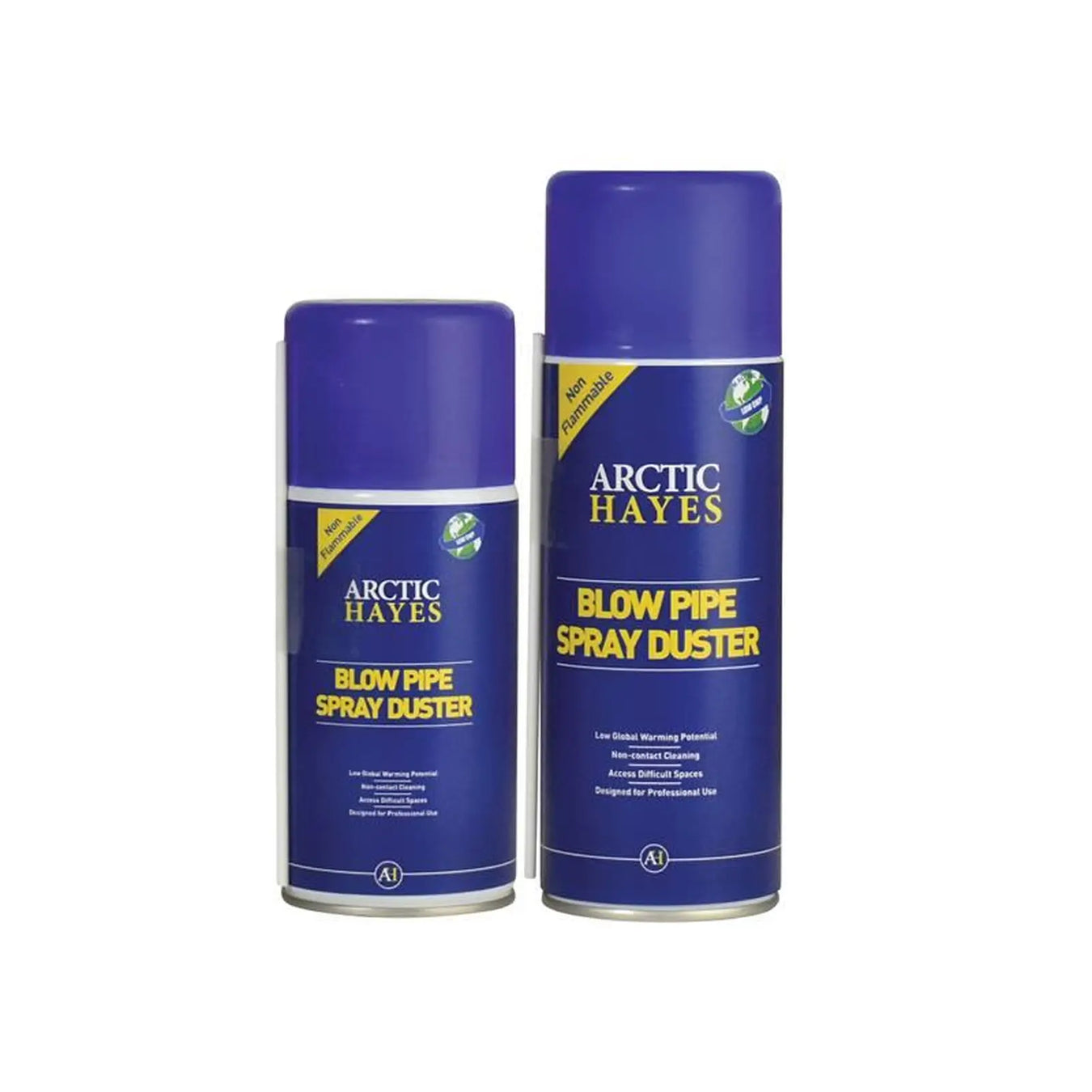 Consumables > Plumbing & Heating Consumables > Spray Duster