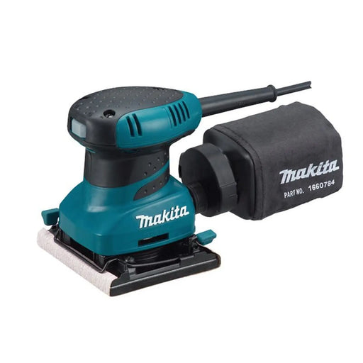 Makita BO4556 Finishing Sander 200W 240V