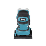 Makita DBO481 LXT Finishing Sander 18V Bare Unit