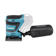 Makita DBO481 LXT Finishing Sander 18V Bare Unit