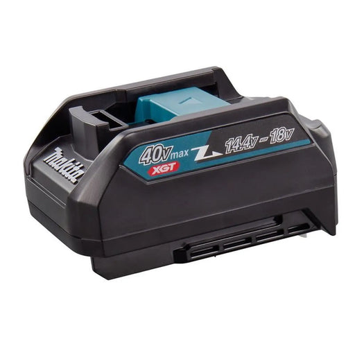 Makita ADP10 XGT to LXT Charger Adaptor