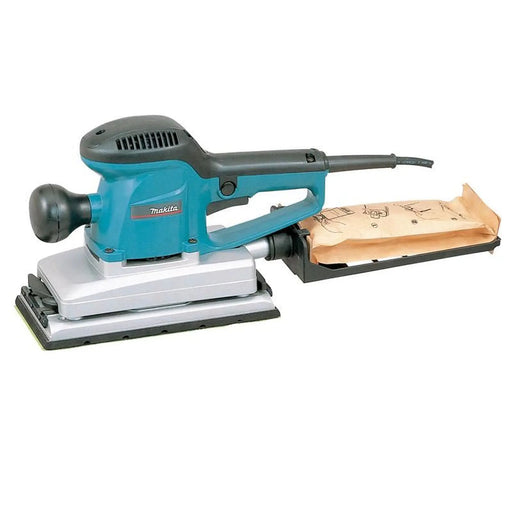 Makita BO4900 1/2 Sheet Finishing Sander 330W 240V