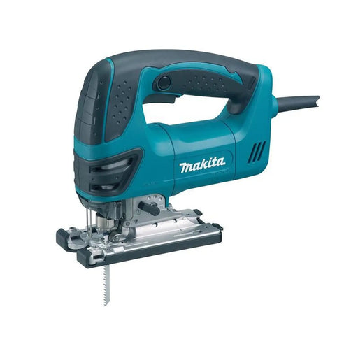 Makita 4350 FCT Orbital Jigsaw with Light 720W 110V