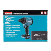 Makita DAS180Z LXT Dust Blower 18V Bare Unit
