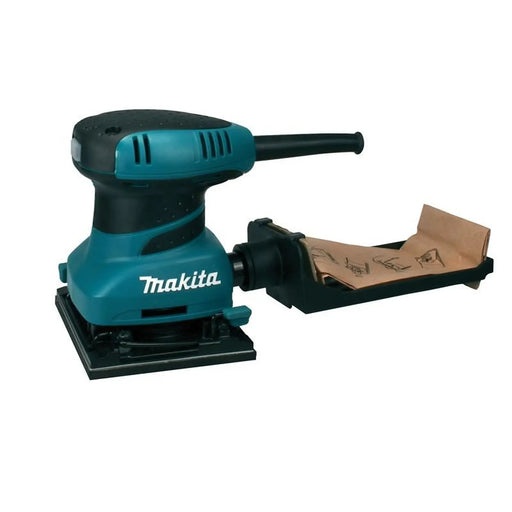 Makita BO4555 Palm Sander 200W 240V