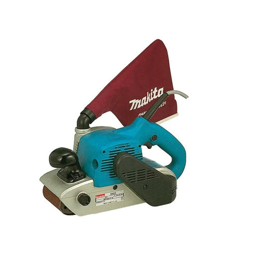 Makita 9403 Super Duty Belt Sander 100 x 610mm 1200W 240V
