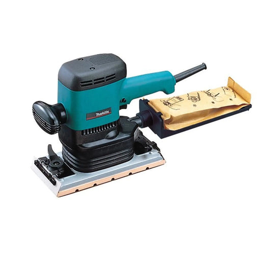 Makita 9046 1/2 Sheet Orbital Sander 600W 240V