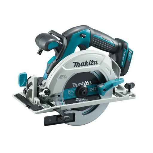 Makita DHS680Z Brushless Circular Saw 165mm 18V Bare Unit