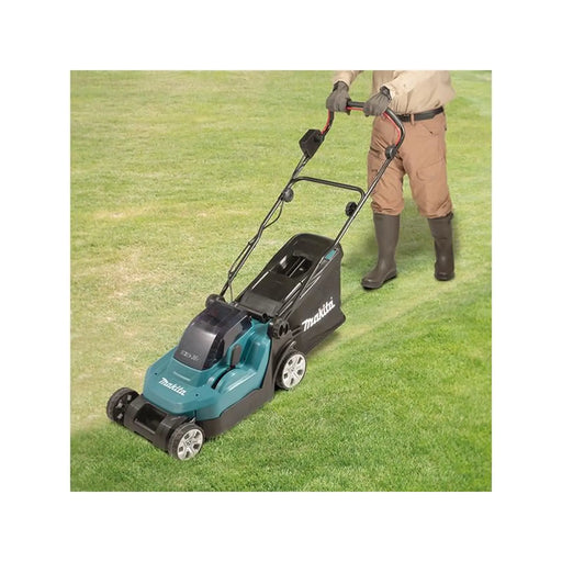 Makita DLM382Z LXT Lawnmower 36V (2 x 18V) Bare Unit