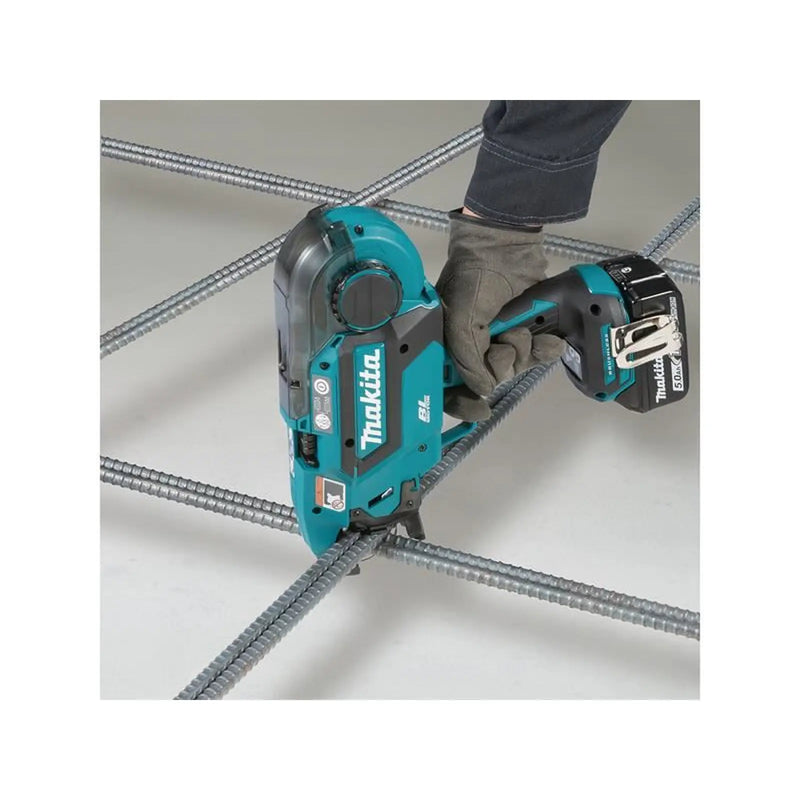 Makita DTR180ZK LXT Rebar Tying Tool 18V Bare Unit