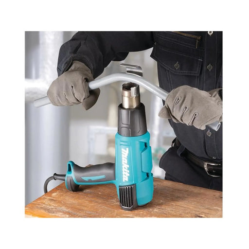 Makita HG6531CK Heat Gun 2000W 240V