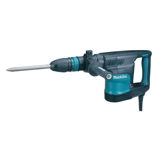 Makita HM1101C SDS Max AVT Demolition Hammer 1300W 240V