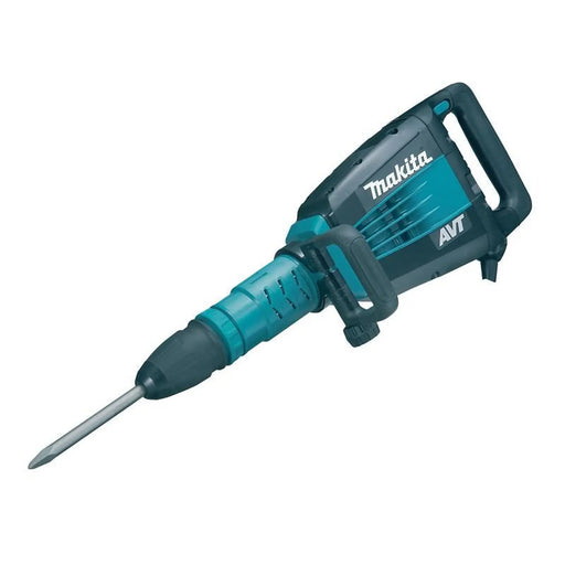 Makita HM1214C SDS Max AVT Demolition Hammer 1510W 110V