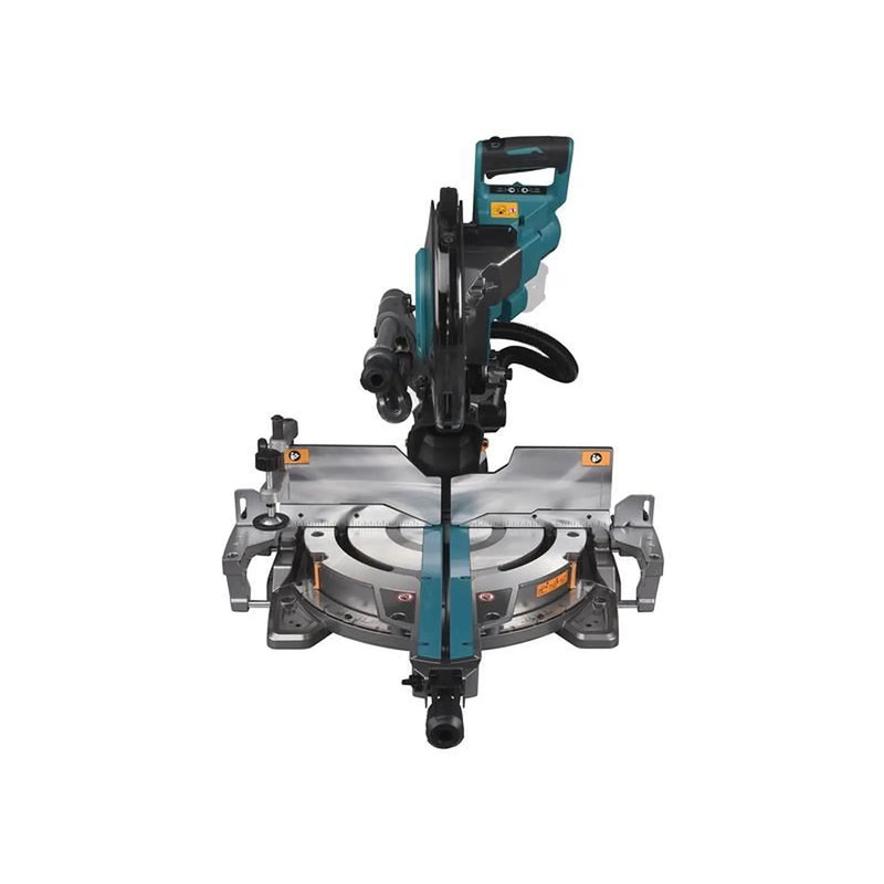Makita LS003GZ01 XGT 40Vmax Slide Compound Mitre Saw 40V Bare Unit